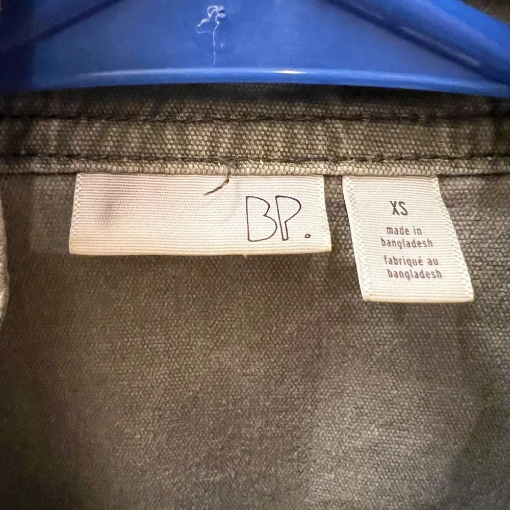 BP Flack Jacket - Picture 3 of 3